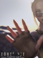 Iris és Osiris keresztje - Erotikus képregény - 12. oldal