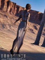 Iris és Osiris keresztje - Erotikus képregény - 13. oldal