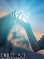 Iris és Osiris keresztje - Erotikus képregény - 16. oldal