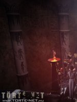 Iris és Osiris keresztje - Erotikus képregény - 24. oldal