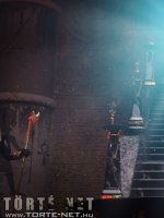 Iris és Osiris keresztje - Erotikus képregény - 25. oldal