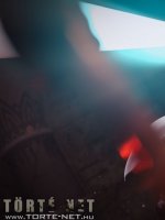 Iris és Osiris keresztje - Erotikus képregény - 29. oldal