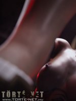 Iris és Osiris keresztje - Erotikus képregény - 46. oldal