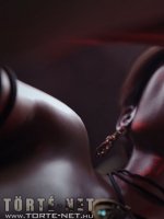 Iris és Osiris keresztje - Erotikus képregény - 50. oldal