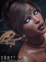 Iris és Osiris keresztje - Erotikus képregény - 52. oldal