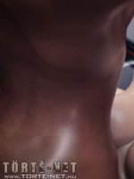 Iris és Osiris keresztje - Erotikus képregény - 55. oldal