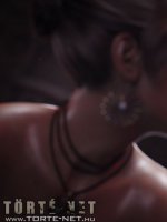 Iris és Osiris keresztje - Erotikus képregény - 74. oldal