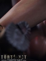 Iris és Osiris keresztje - Erotikus képregény - 87. oldal