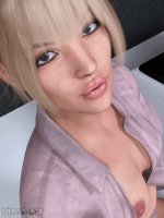 A fényképezés és mellékhatása - Erotikus képregény