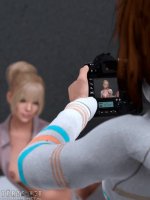 A fényképezés és mellékhatása - Erotikus képregény - 7. oldal