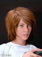 A fényképezés és mellékhatása - Erotikus képregény - 8. oldal