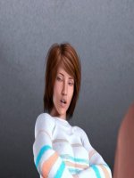 A fényképezés és mellékhatása - Erotikus képregény - 18. oldal