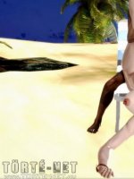 Dragonball nyugdíjas mesterének napjai - Erotikus képregény - 26. oldal