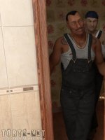 Alice naplója 18. rész - Baleset a kádban - Erotikus képregény - 9. oldal Alice naplója 18. rész - Baleset a kádban - Erotikus képregény - 9. oldal