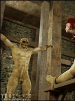 Szörnyeteg szex 3. rész - Erotikus képregény - 11. oldal Szörnyeteg szex 3. rész - Erotikus képregény - 11. oldal