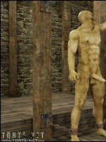 Szörnyeteg szex 3. rész - Erotikus képregény - 34. oldal Szörnyeteg szex 3. rész - Erotikus képregény - 34. oldal