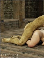 Szörnyeteg szex 3. rész - Erotikus képregény - 39. oldal Szörnyeteg szex 3. rész - Erotikus képregény - 39. oldal