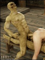 Szörnyeteg szex 3. rész - Erotikus képregény - 53. oldal Szörnyeteg szex 3. rész - Erotikus képregény - 53. oldal