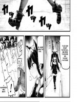 A halloweeni lány - Erotikus képregény