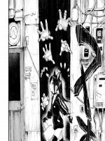 A halloweeni lány - Erotikus képregény - 6. oldal