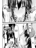 A halloweeni lány - Erotikus képregény - 14. oldal