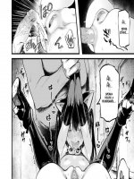 A halloweeni lány - Erotikus képregény - 18. oldal