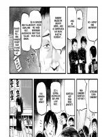 A halloweeni lány - Erotikus képregény - 20. oldal