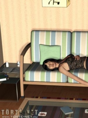 Alice naplója 19. rész - Az egészség titka a jó szex