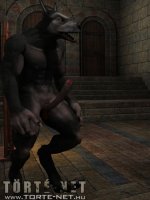 A tükör - Erotikus képregény - 6. oldal