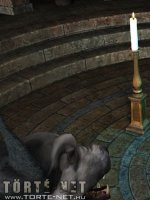 A tükör - Erotikus képregény - 10. oldal