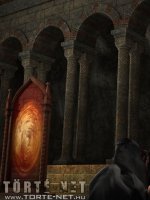 A tükör - Erotikus képregény - 23. oldal