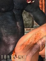 A tükör - Erotikus képregény - 26. oldal