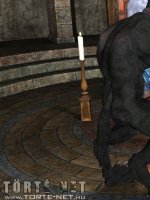 A tükör - Erotikus képregény - 36. oldal