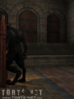 A tükör - Erotikus képregény - 37. oldal