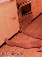 Reggeli szex anyával - Erotikus képregény - 25. oldal