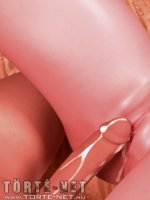 Reggeli szex anyával - Erotikus képregény - 33. oldal