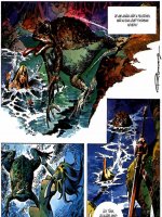 Axa - Erotikus képregény