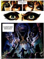 Axa - Erotikus képregény - 12. oldal