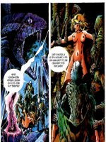 Axa - Erotikus képregény - 14. oldal