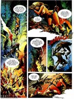 Axa - Erotikus képregény - 16. oldal