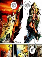 Axa - Erotikus képregény - 25. oldal