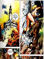 Axa - Erotikus képregény - 27. oldal