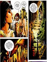 Axa - Erotikus képregény - 31. oldal