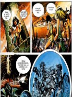 Axa - Erotikus képregény - 37. oldal