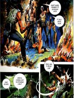 Axa - Erotikus képregény - 41. oldal