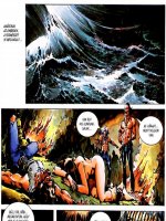 Axa - Erotikus képregény - 42. oldal