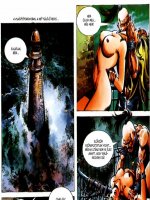 Axa - Erotikus képregény - 46. oldal