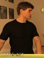 Édes otthon 2. rész - Erotikus képregény - 14. oldal