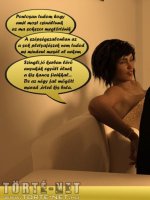 Édes otthon 2. rész - Erotikus képregény - 24. oldal