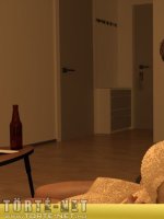 Édes otthon 2. rész - Erotikus képregény - 26. oldal